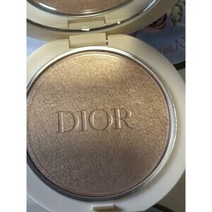 Dior Forever Couture Luminizer - 01 NUDE GLOW - 6g - NEW NO BOX